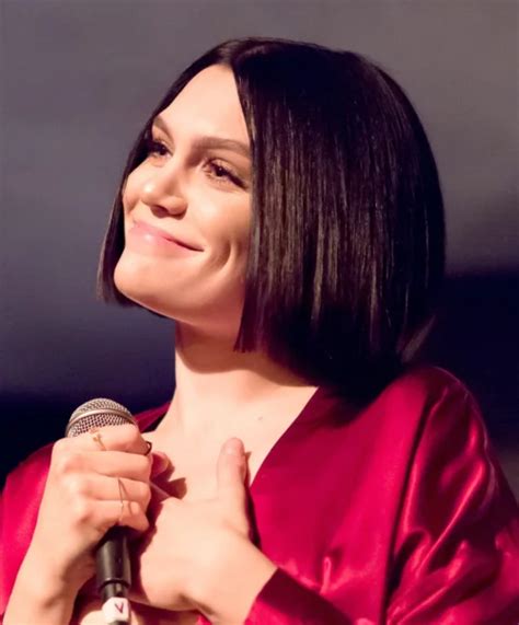 Jessie J La Nueva Voz Del Pop Ingl S Blogistar Entretenimiento