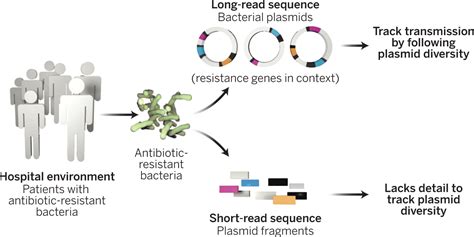 Tracking Antibiotic Resistance Science