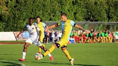 Calcio Serie C FC Arzignano Valchiampo In Trasferta Sul Campo Del