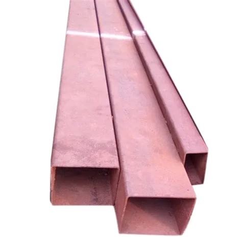 High Quality M Mild Steel Square Pipe At Best Price In Ghaziabad D