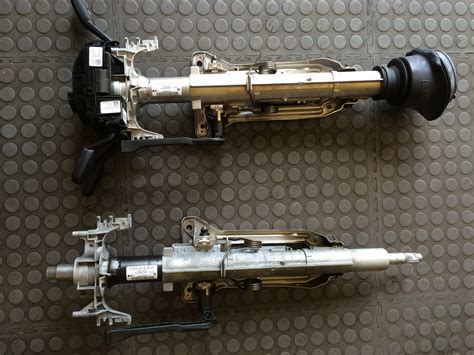 Steering lock replacement bmw e90 | Power Developments | German Car ...