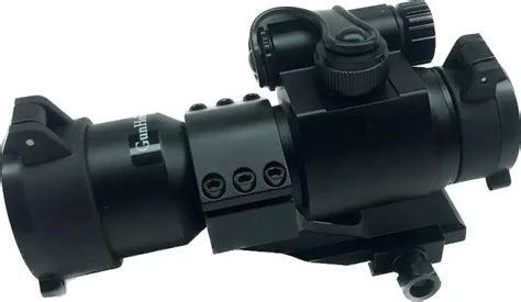 ᐉ Коллиматор Gunhobby N2 закрытый на АК\АР • Купить в Киеве, Украине ...