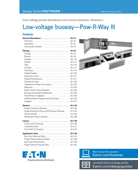 Pow R Way Iii Busway Design Guide Docslib