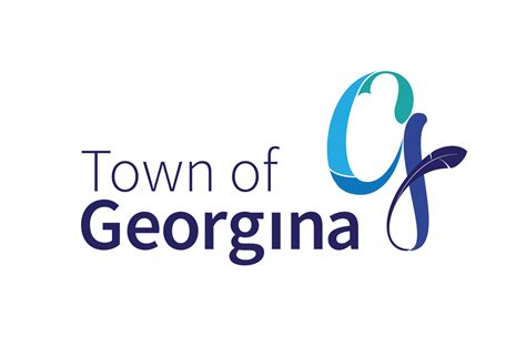 Town Of Georgina On Behance