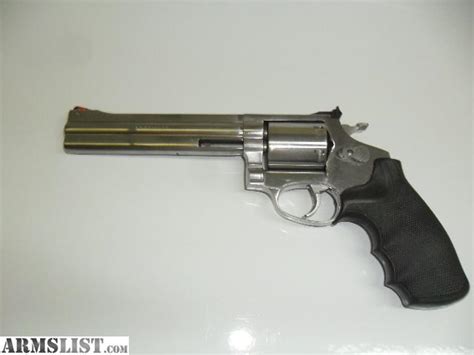 Armslist For Sale Rossi 357 Magnum Stainless With 6 Inch Barrel