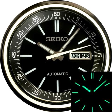 Watches Seiko Recraft Ufo Automatic Limited Edition Srpc K