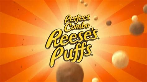 Reese's Puffs TV Spot, 'Perfect Combo Rap' - iSpot.tv