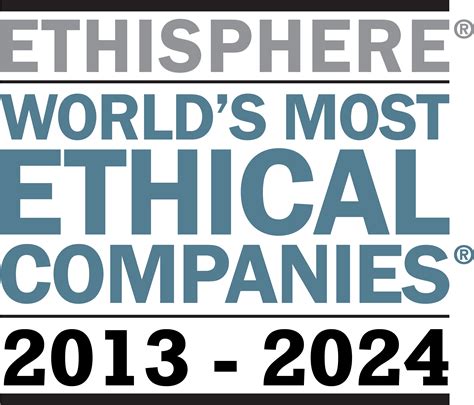 One of the World's Most Ethical Companies | CareFirst BlueCross BlueShield