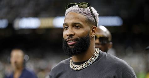 Jerry Jones Reiterates Cowboys Haven't Moved On from Odell Beckham Jr