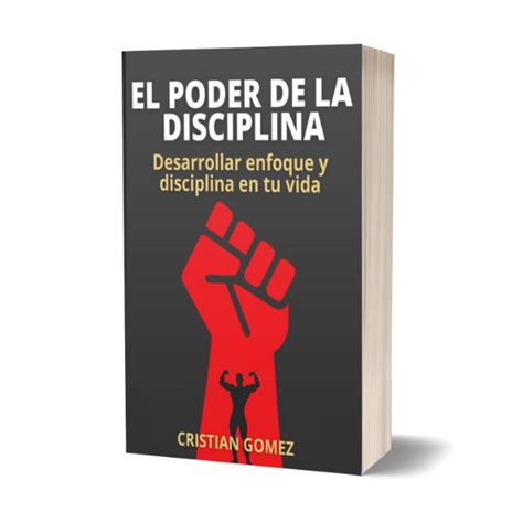 El Poder De La Disciplina Cristian Gomez Hotmart