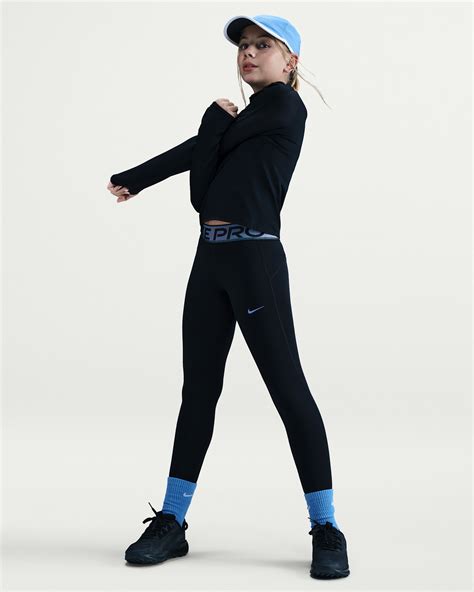nike leggings men 7
