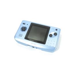 Neo Geo Pocket Color Fat Vente Consoles Modd Es En Ligne