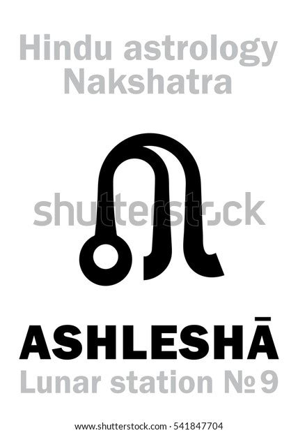 2 Ashlesha Nakshatra Stock Vectors And Vector Art Shutterstock