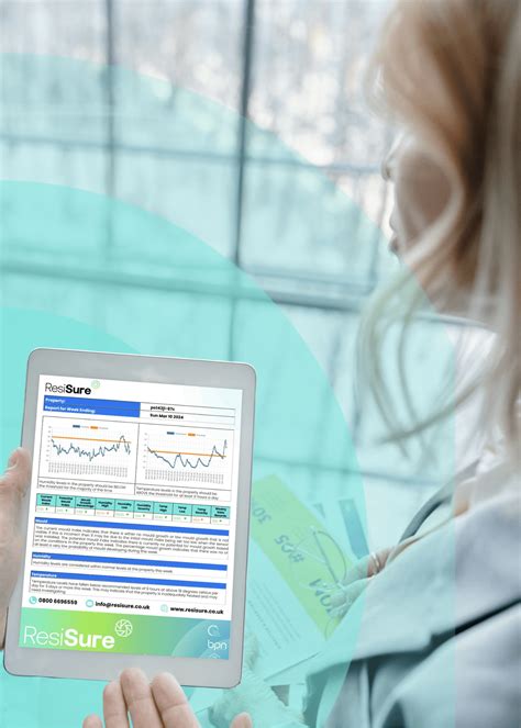 Leak Detection - Problems We Solve - Resisure