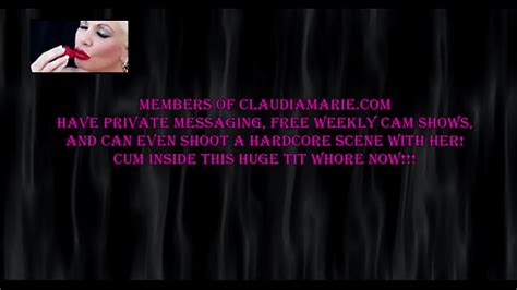 Claudia Marie Search XVIDEOS