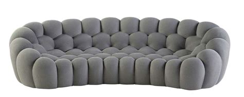 Roche Bobois Bubble Sofa Review - Sofa Design Ideas