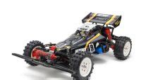 Tamiya RC Spare Parts Hotshot II Hop Up