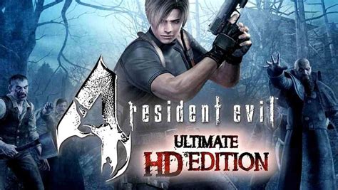 Resident Evil Ultimate Hd Edition Reviews Opencritic