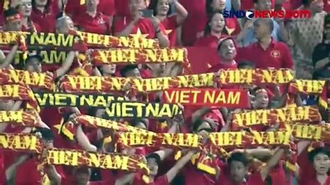 Highlights Gol Jay Idzes Dan Ragnar Oratmangoen Pukul Vietnam Pada