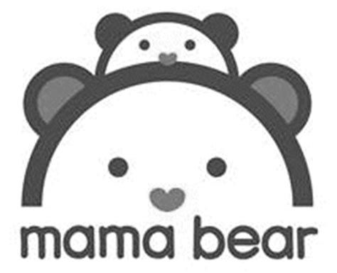 Canadian Trademarks Details Mama Bear Stylized Word And Design Stckdbearover — 1782650