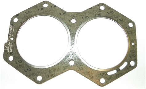 Amazon Partman Gaskets Replacement Fit For Evinrude Johnson