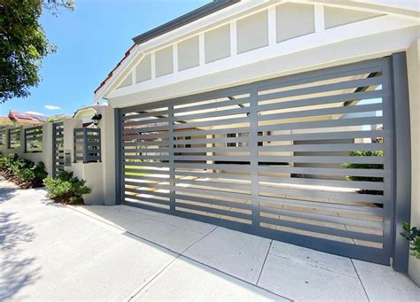 Custom Garage Doors Modern Designs Gryphon Garage Doors