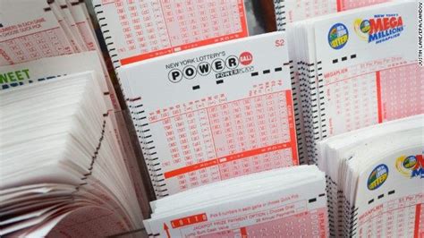 Headline News 7914s5: Powerball Numbers Ny