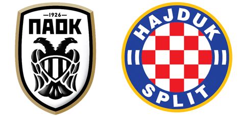 PAOK Vs Hajduk Split Prediction Betting Odds And Free Tips 17 08 2023