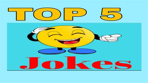 Top 5 Jokes Of 2019 Youtube