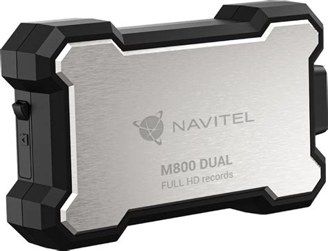 NAVITEL M800 DUAL