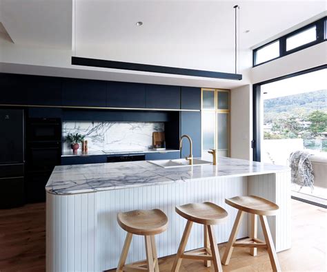 Hayden and Sara's South Coast family home, SouthHouse