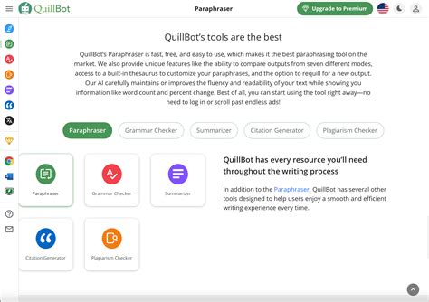 Quillbot Ai Everything You Need To Know With Examples Master Data