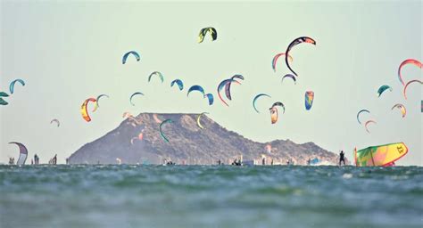 Kitesurf à Dakhla Tarif ou Fuerteventura quelle est la meilleure