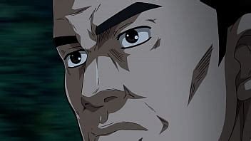 Initial D Fifth Stage Episode 10 XVIDEOS