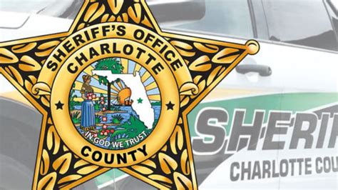 Florida Deputy Accused Of Soliciting Nude Pics From Teen