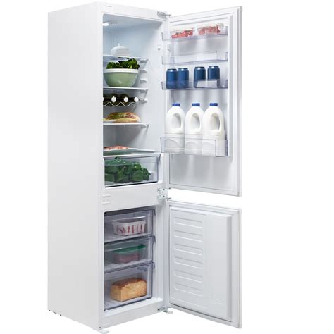 Buy Beko Integrated Fridge Freezer Bcsd Online Electrocity Ie