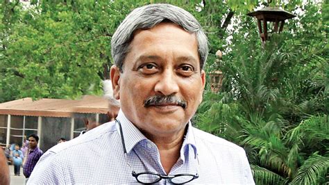 CM Manohar Parrikar in hospital, Goa cuts short House session