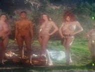 Naked Linda York In Female Chauvinists