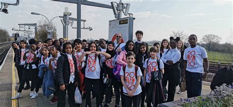 Harrow High School on Twitter: "They've arrived! 🎤 https://t.co