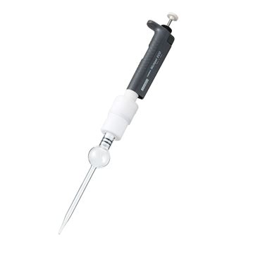 Nichipet Eco Glass Tip Pipette Ml Nichiryo Pipette Supplies