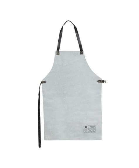 Tablier De Soudeur En Cro Te Bovin Apron Singer Safety