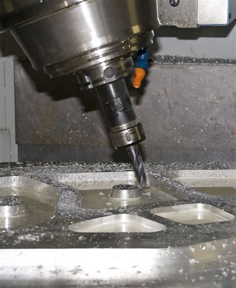 Common Parts Defects Causes And Solutions In CNC Milling SANS