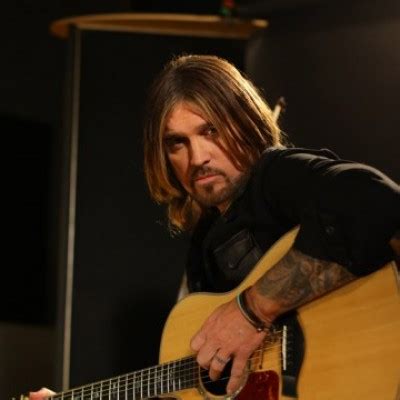 Billy Ray Cyrus Albums, Songs - Discography - Album of The Year