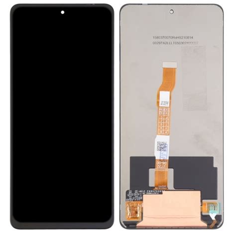 Vivo T G Lcd Screen Replacement Module Cellspare