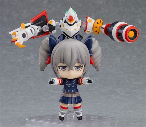 Buy PVC figures - Honkai Impact 3rd PVC Figure - Nendoroid Bronya: Valkyrie Chariot Ver ...