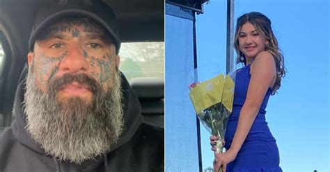 Missing Teen Emmarae Gervasi S Dad Says She Was Sex Trafficking Victim