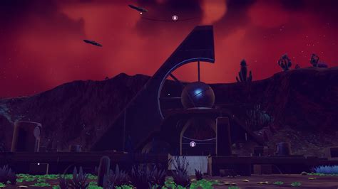 No Mans Sky Screenshots X Botfodder