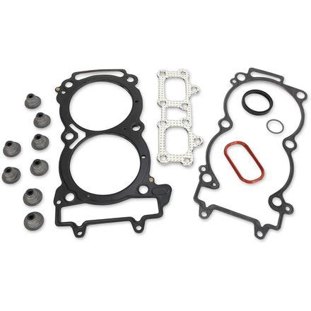 Cylinder Works Standard Bore Gasket Kit Motosport