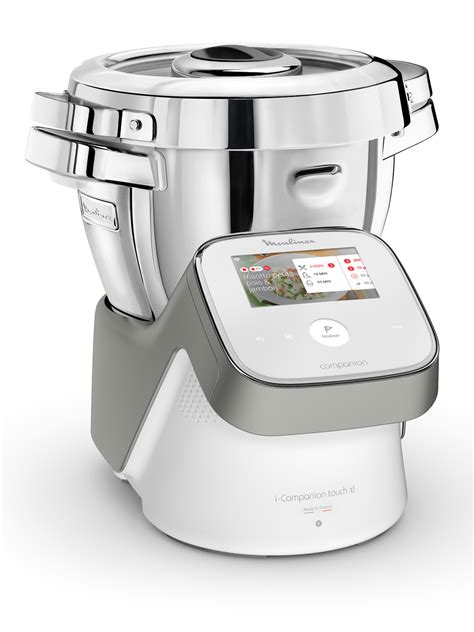 I Companion Touch XL Robot De Cocina Jordi Cruz Mas Chef