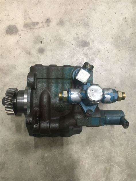 Used 2007 International Dt466 Fuel Gear Pump For Sale Big Lake